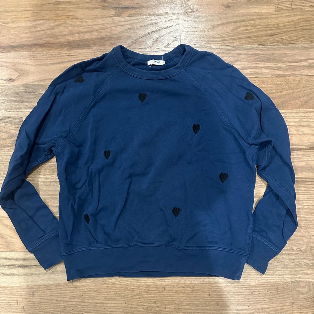 Leallo Sweatshirt